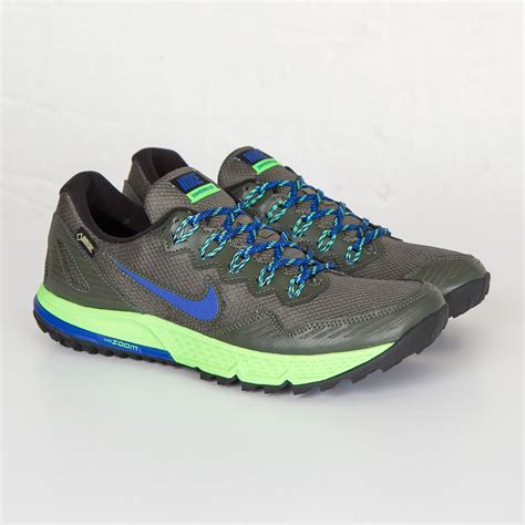 nike air zoom wildhorse 3 gtx damen schwarz|Nike Air Zoom Wildhorse 3 GTX .